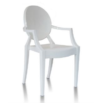 plastična stolica model ghost ishop online prodaja
